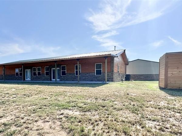 37950 W Macarthur Street, Shawnee, OK 74804