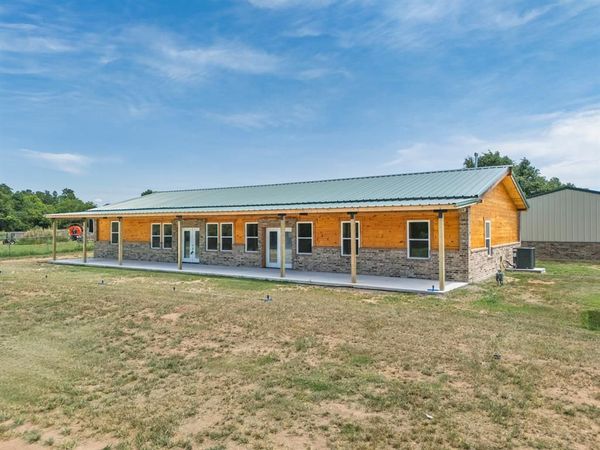 37950 W Macarthur Street, Shawnee, OK 74804