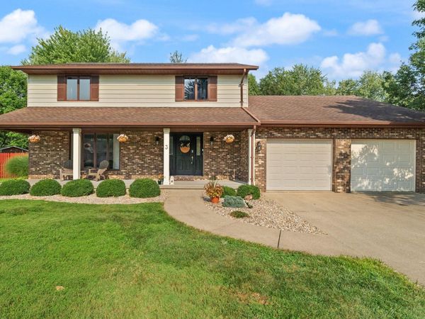 3 Bohnert Court, Jasper, IN 47546