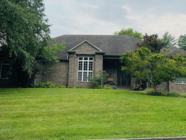 205 Lakewood Drive, Vincennes, IN 47591