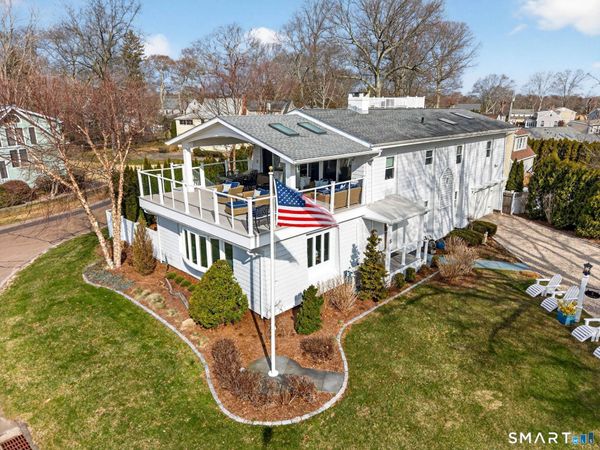 5 Woodland , Old Saybrook, CT 06475