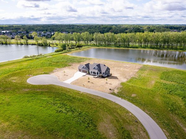 9140 Perry Court, Unit Lot B, Zeeland, MI 49464