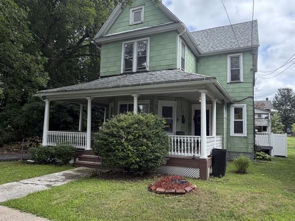 35 Simpson Street, Unit 2nd floor, Wilkes-Barre, PA 18702