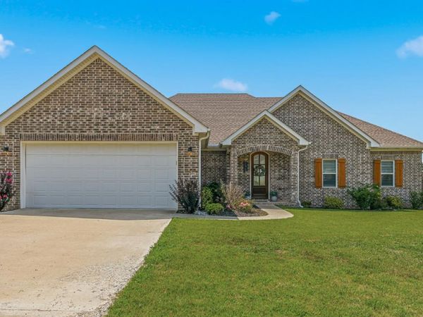 209 Gulley Drive, Brookland, AR 72417
