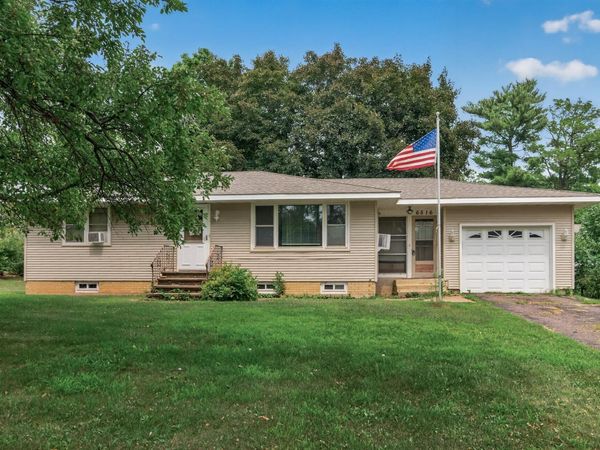 6516 Elm Street, North Branch, MN 55056