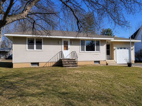 6516 Elm Street, North Branch, MN 55056