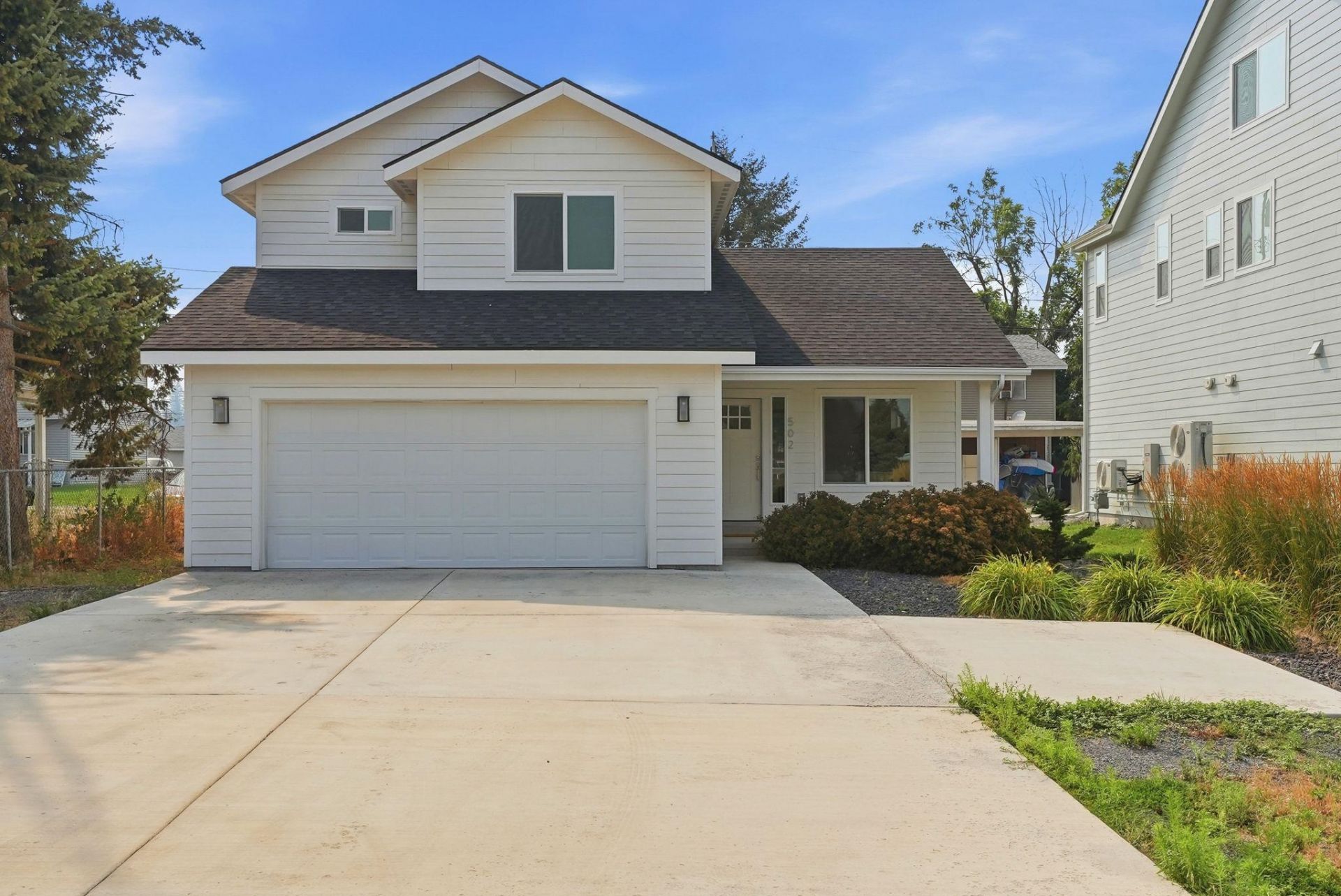 502 S Lefevre St, Medical Lake, WA 99022 Main Photo