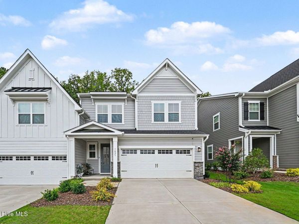 7821 Sofiana Avenue, Raleigh, NC 27617