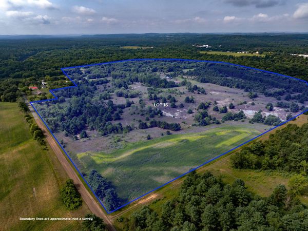 Lot 16 River Rd, Brockway, WI 54615