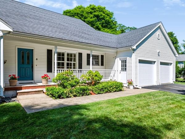 5 Day Avenue, Danvers, MA 01933