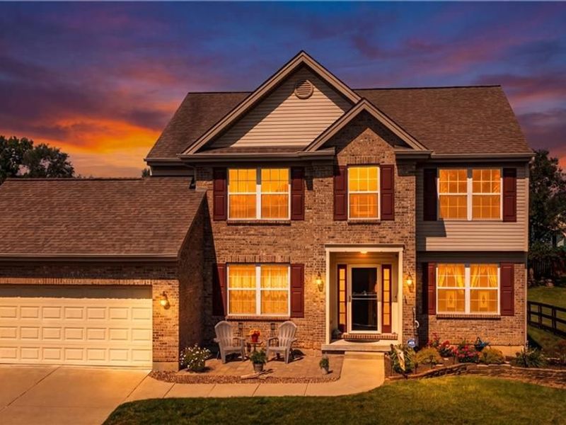 10765 Stone Ridge Way, Harrison, OH 45030 Photo 2