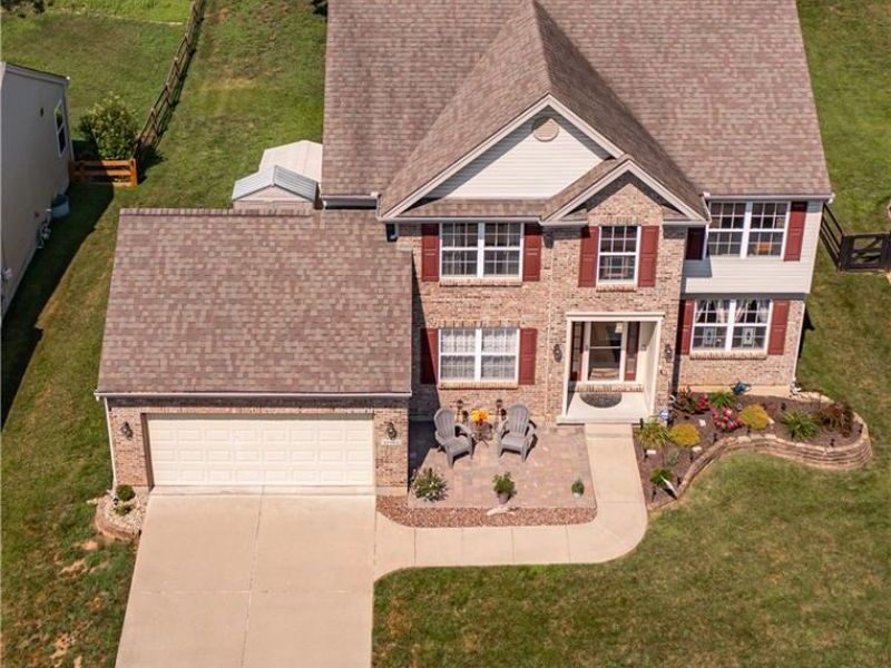 10765 Stone Ridge Way, Harrison, OH 45030 Photo 3
