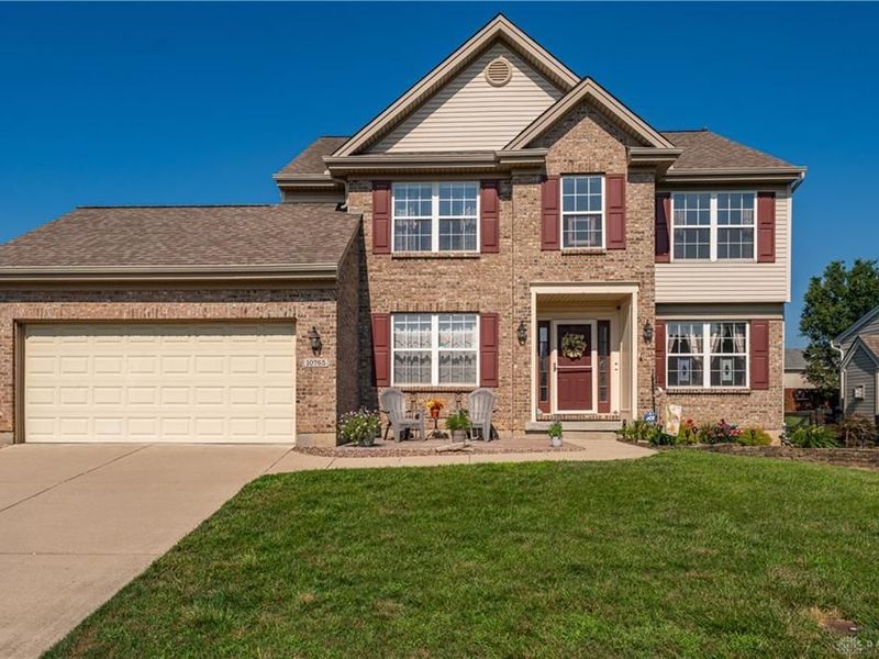 10765 Stone Ridge Way, Harrison, OH 45030 Photo 48