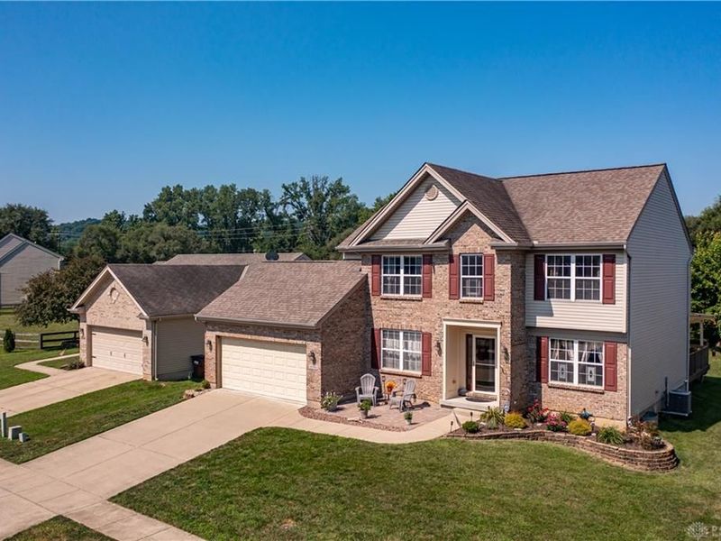 10765 Stone Ridge Way, Harrison, OH 45030 Photo 49