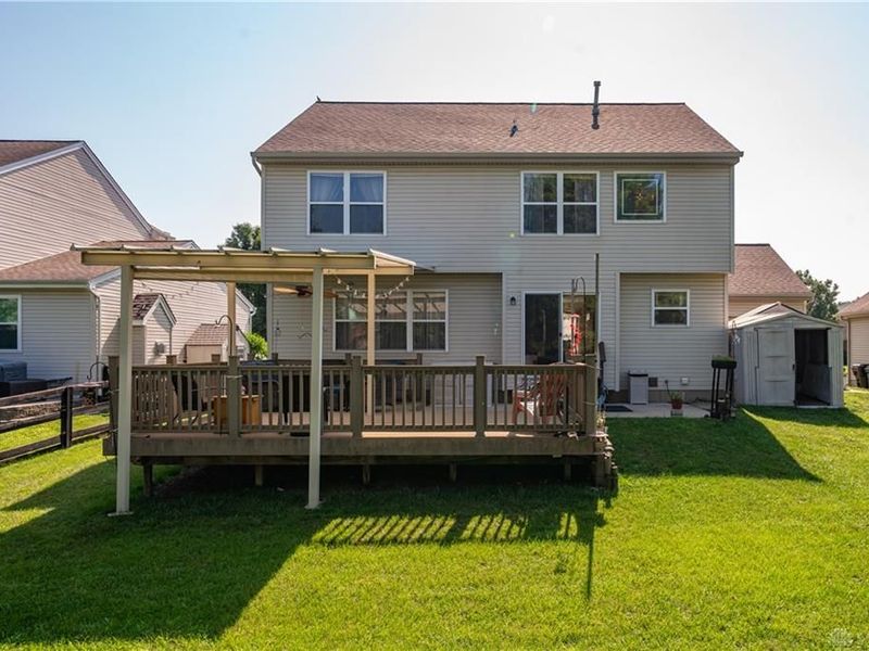 10765 Stone Ridge Way, Harrison, OH 45030 Photo 54