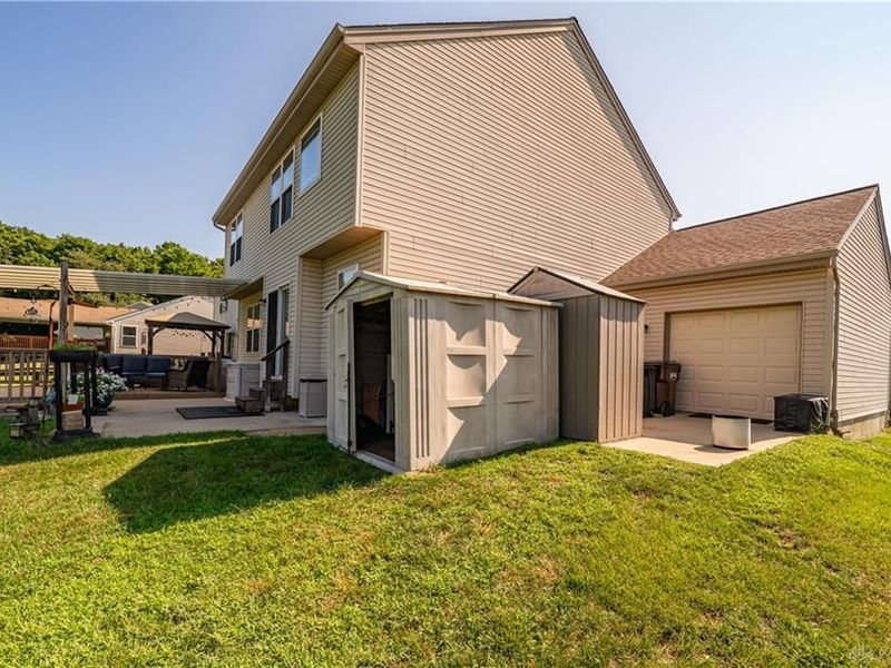 10765 Stone Ridge Way, Harrison, OH 45030 Photo 62