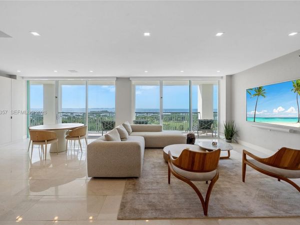 3400 SW 27th Ave , Unit 802, Miami, FL 33133