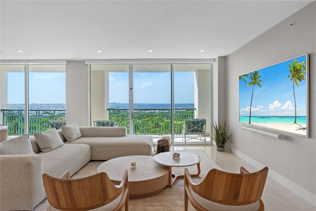 3400 SW 27th Ave , Unit 802, Miami, FL 33133 Photo