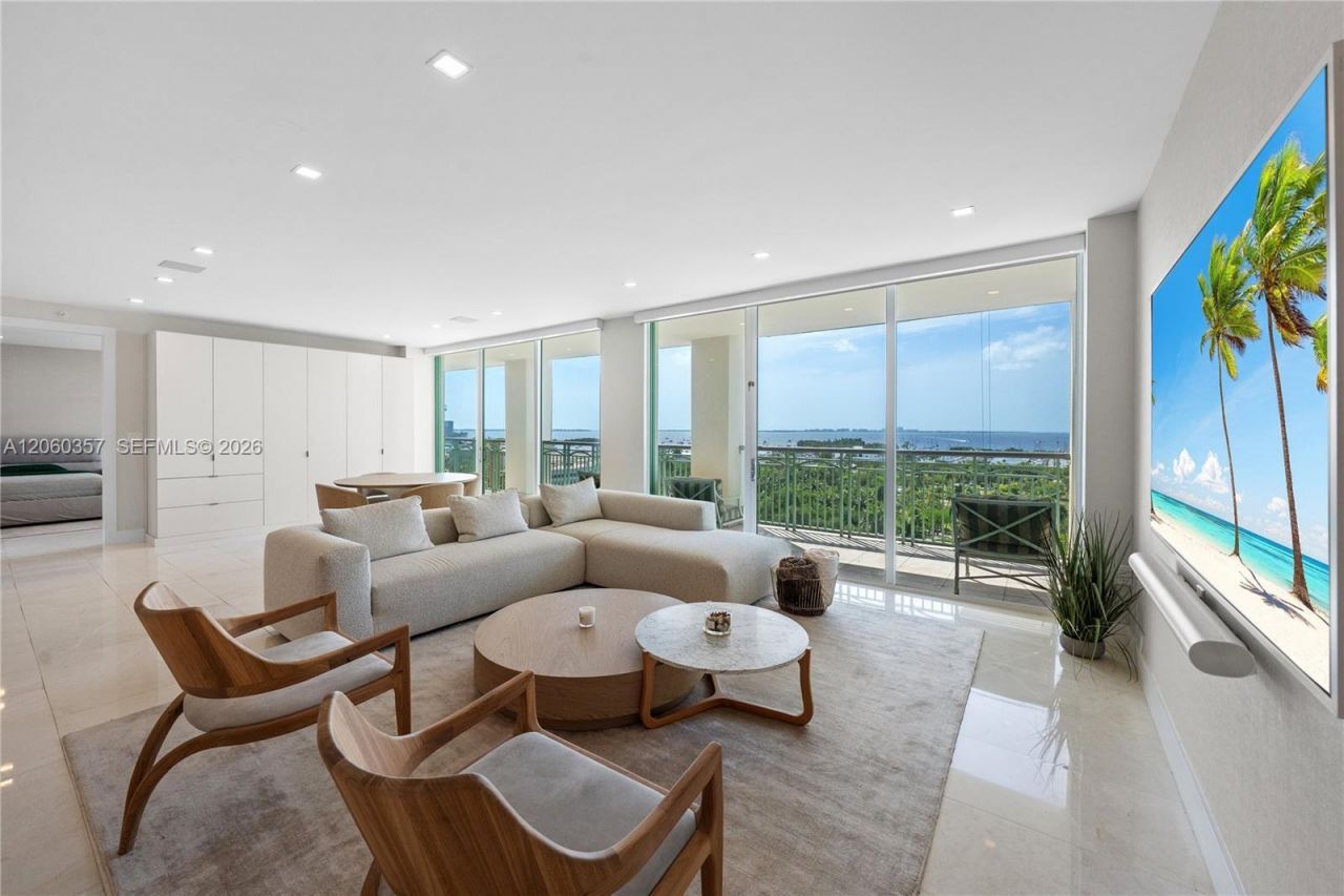3400 SW 27th Ave , Unit 802, Miami, FL 33133 Photo