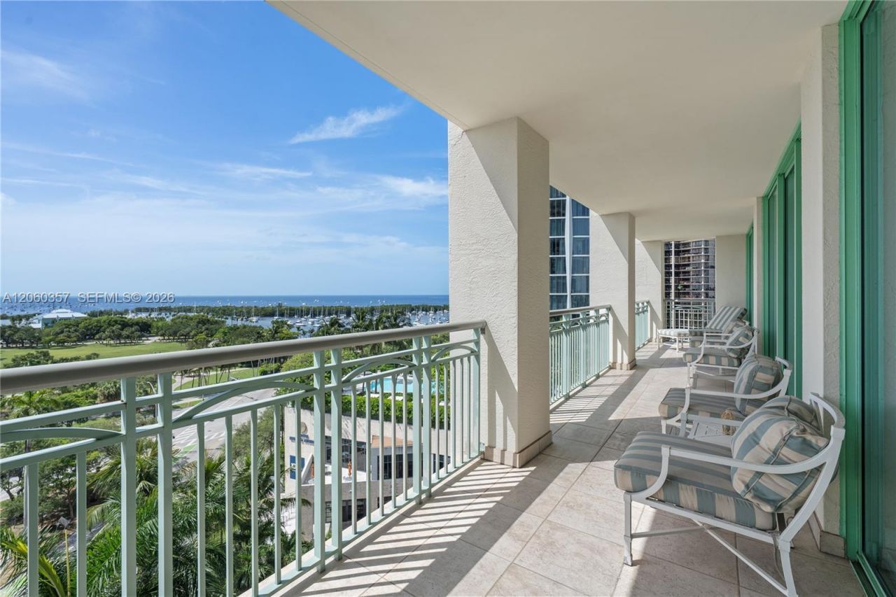 3400 SW 27th Ave , Unit 802, Miami, FL 33133 Photo