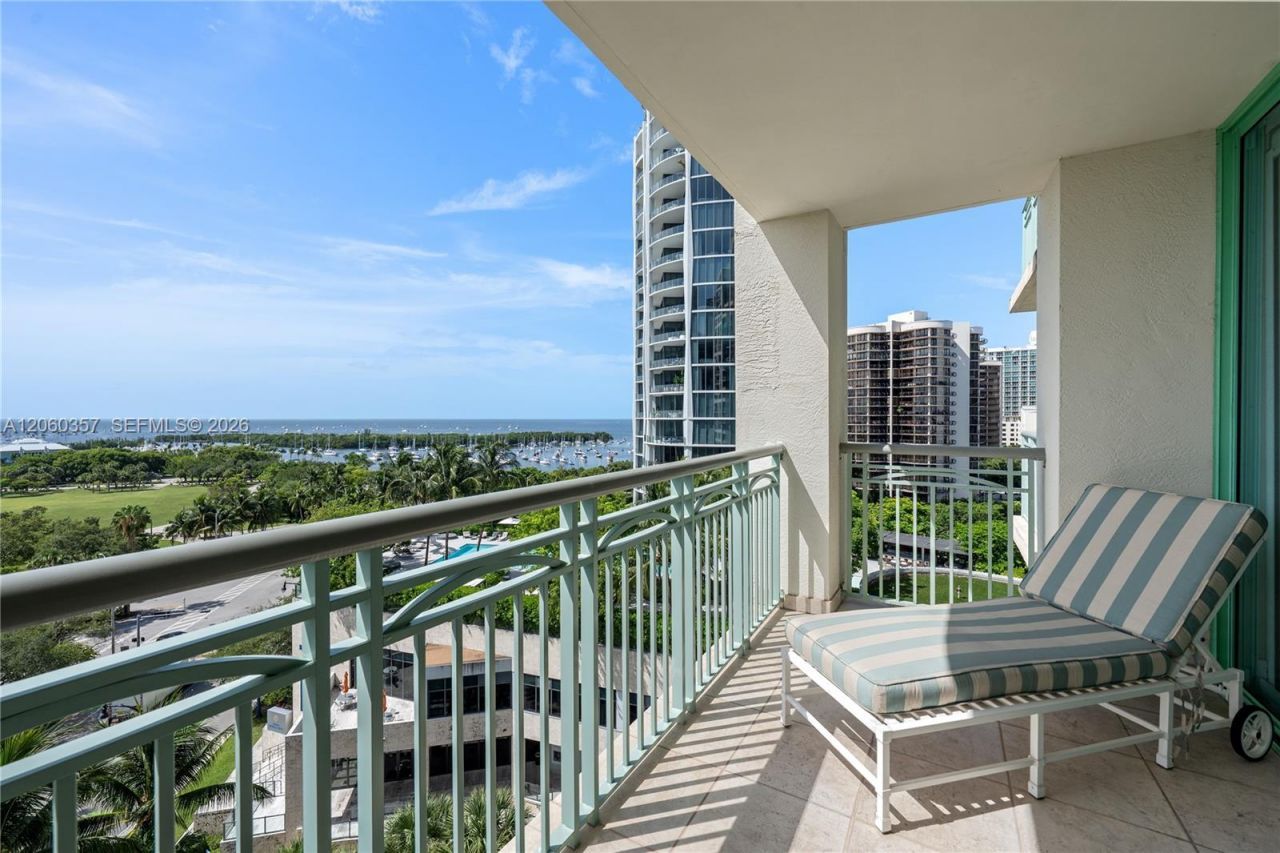 3400 SW 27th Ave , Unit 802, Miami, FL 33133 Photo