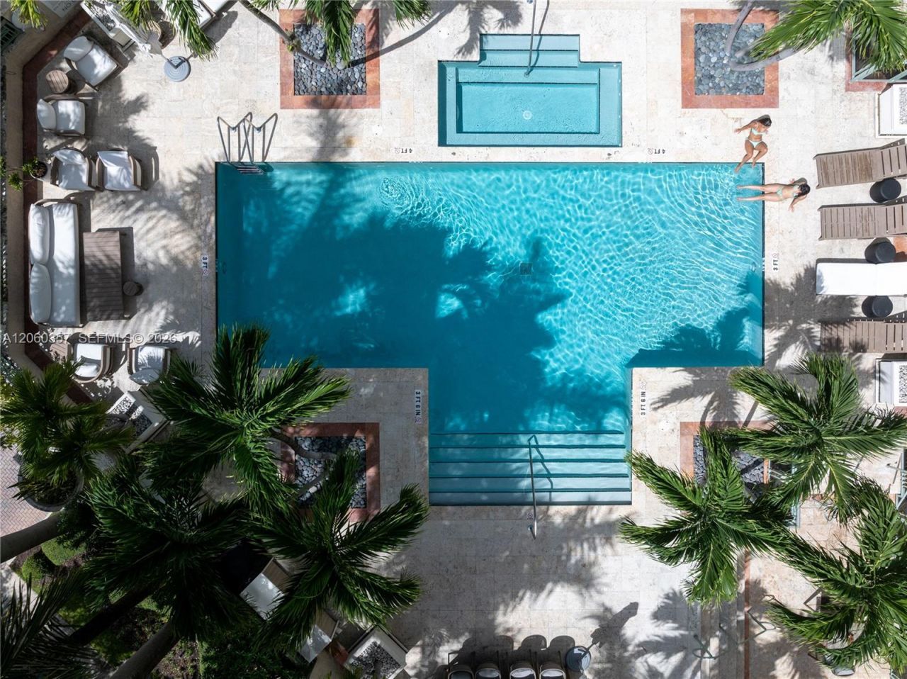 3400 SW 27th Ave , Unit 802, Miami, FL 33133 Photo
