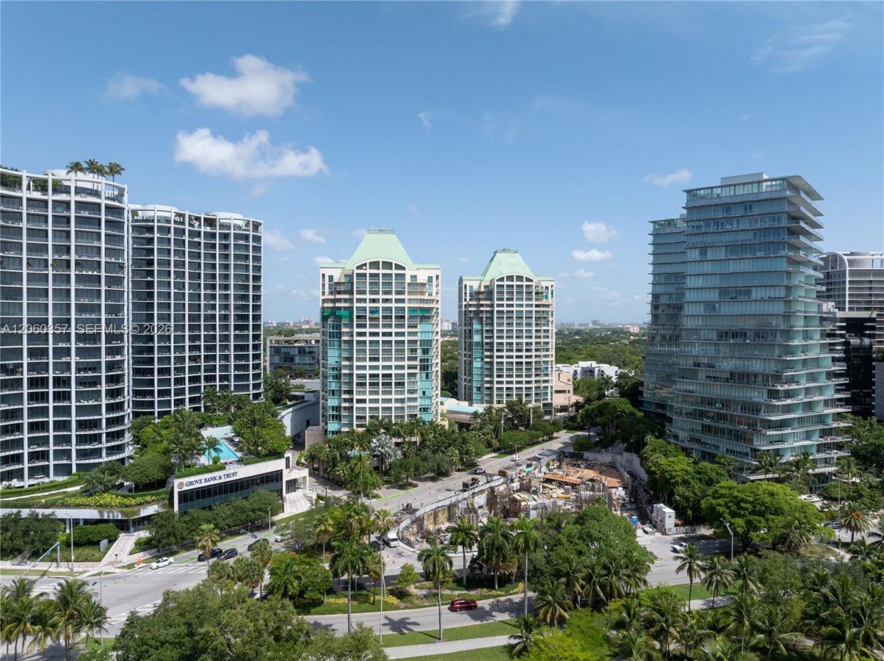 3400 SW 27th Ave , Unit 802, Miami, FL 33133 Photo