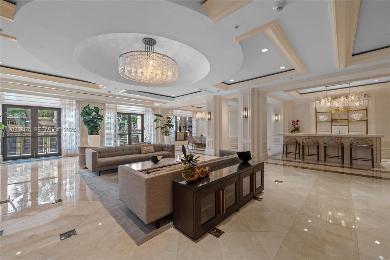 3400 SW 27th Ave , Unit 802, Miami, FL 33133 Photo