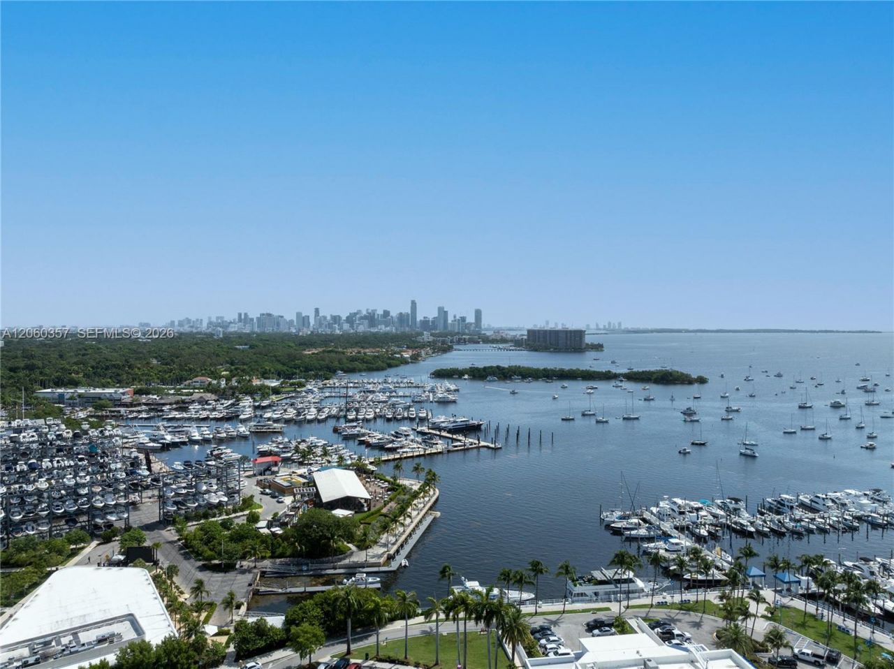 3400 SW 27th Ave , Unit 802, Miami, FL 33133 Photo