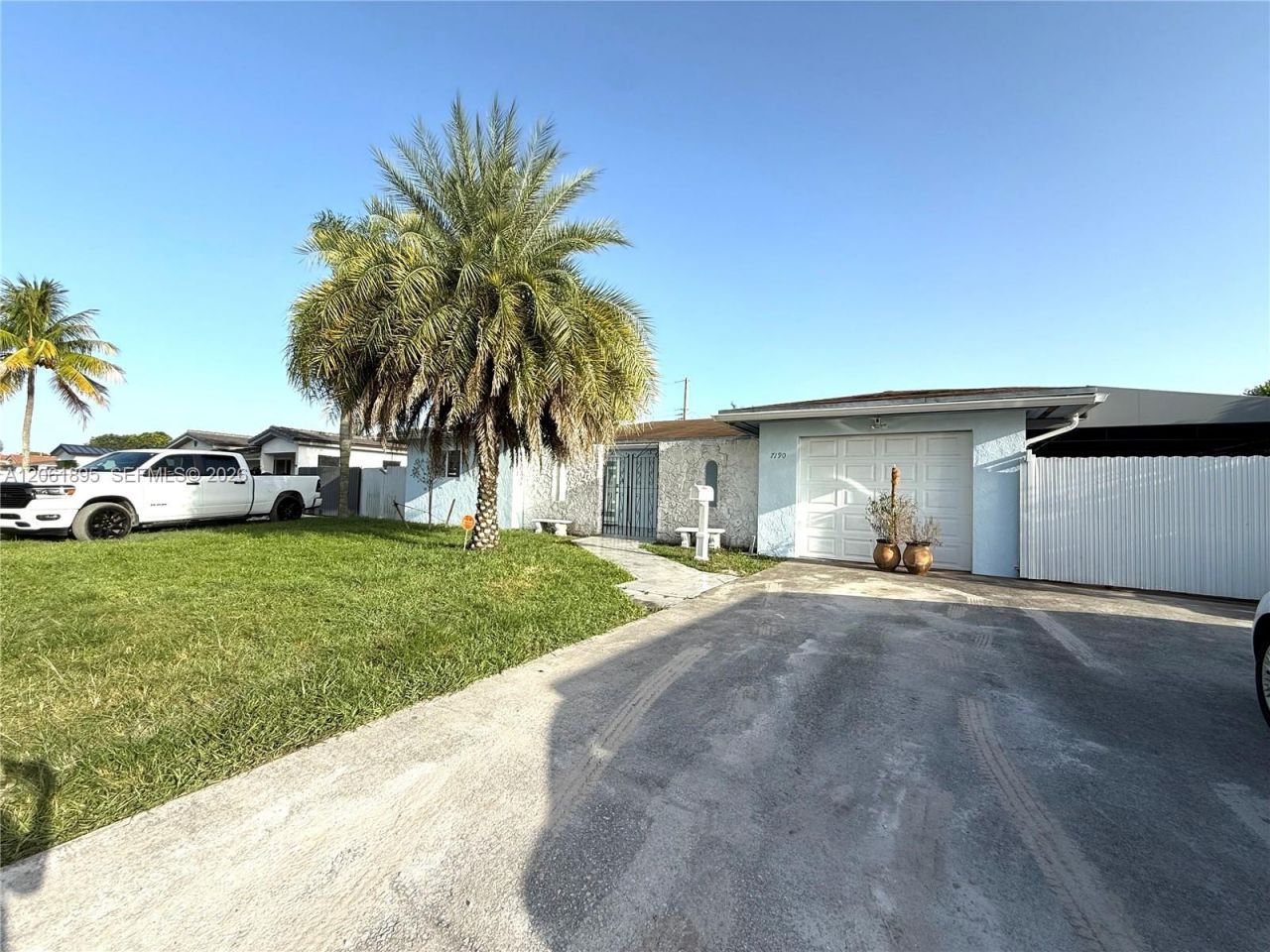7190 SW 13th St, Unit 1, Pembroke Pines, FL 33023 Photo