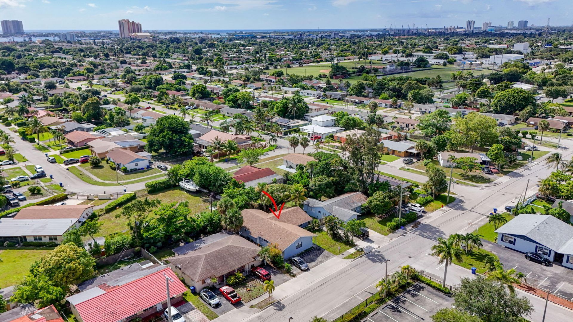 3640 Avenue J, West Palm Beach, FL 33404 Photo