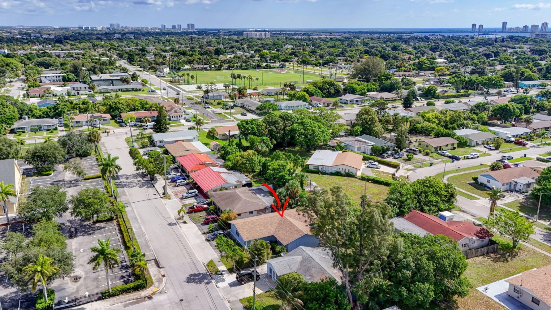 3640 Avenue J, West Palm Beach, FL 33404 Photo