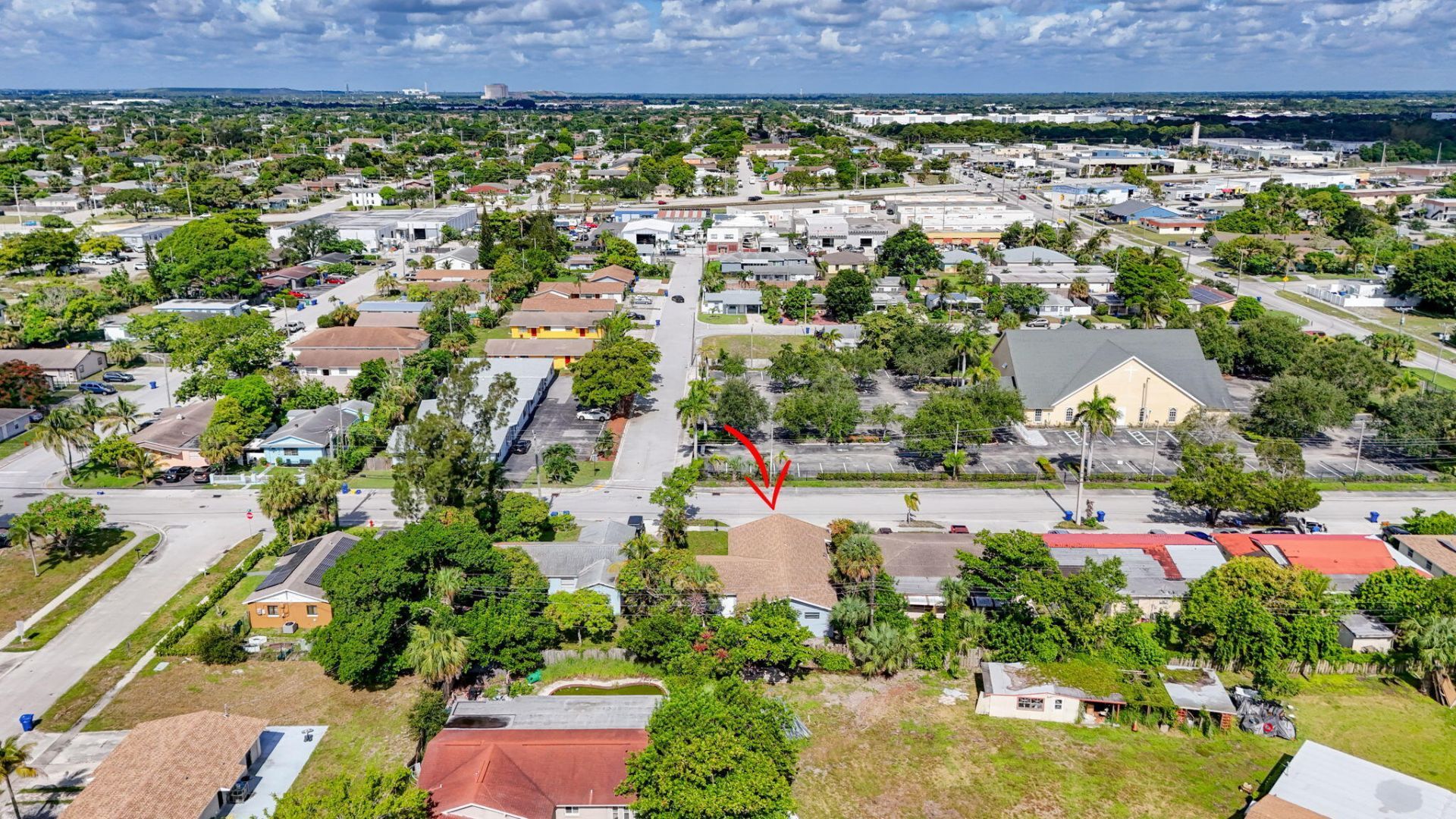 3640 Avenue J, West Palm Beach, FL 33404 Photo