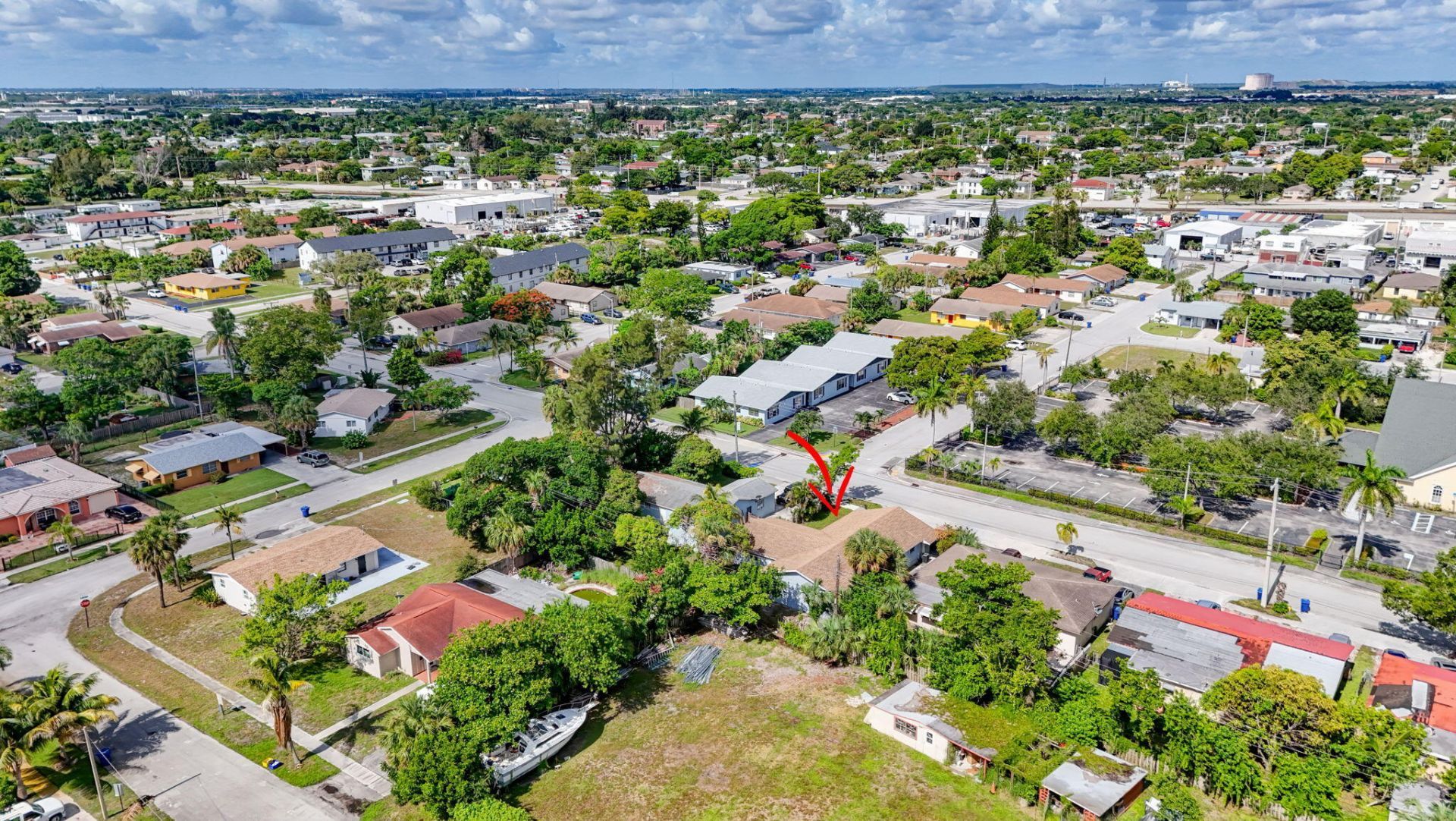 3640 Avenue J, West Palm Beach, FL 33404 Photo