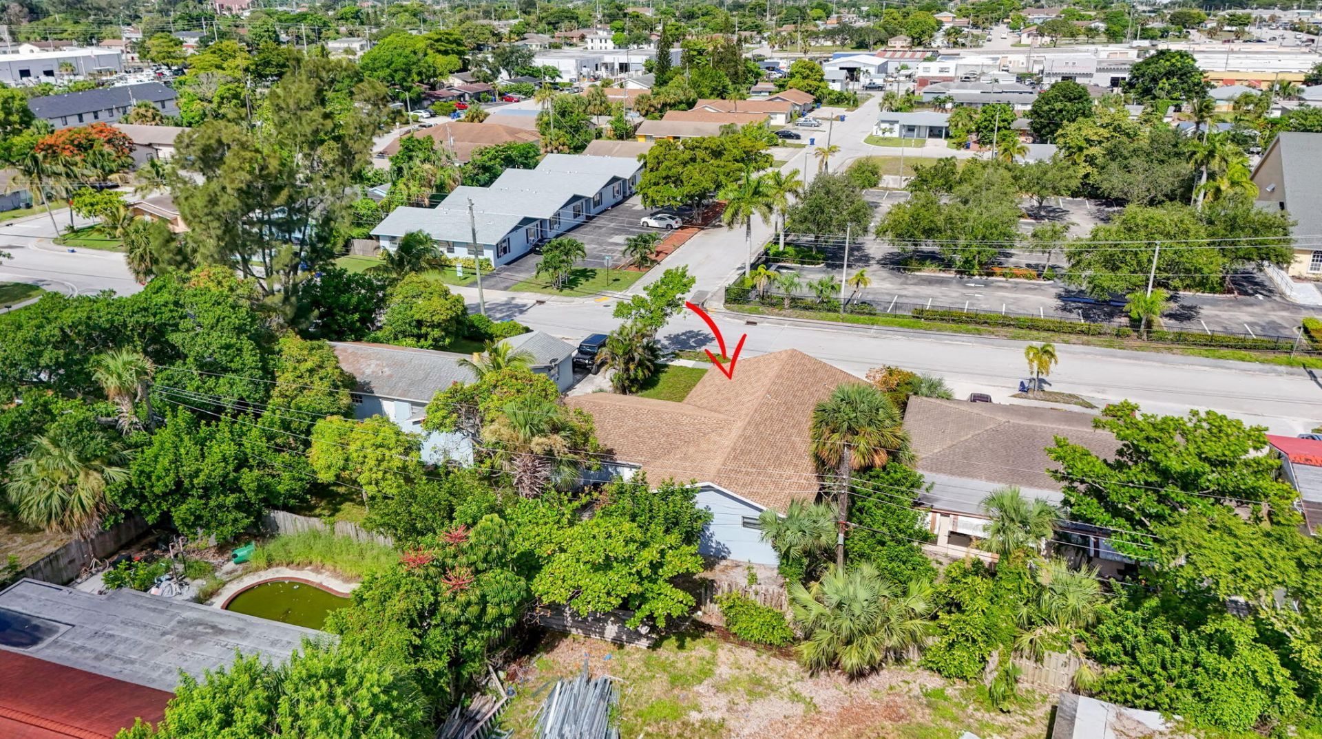 3640 Avenue J, West Palm Beach, FL 33404 Photo
