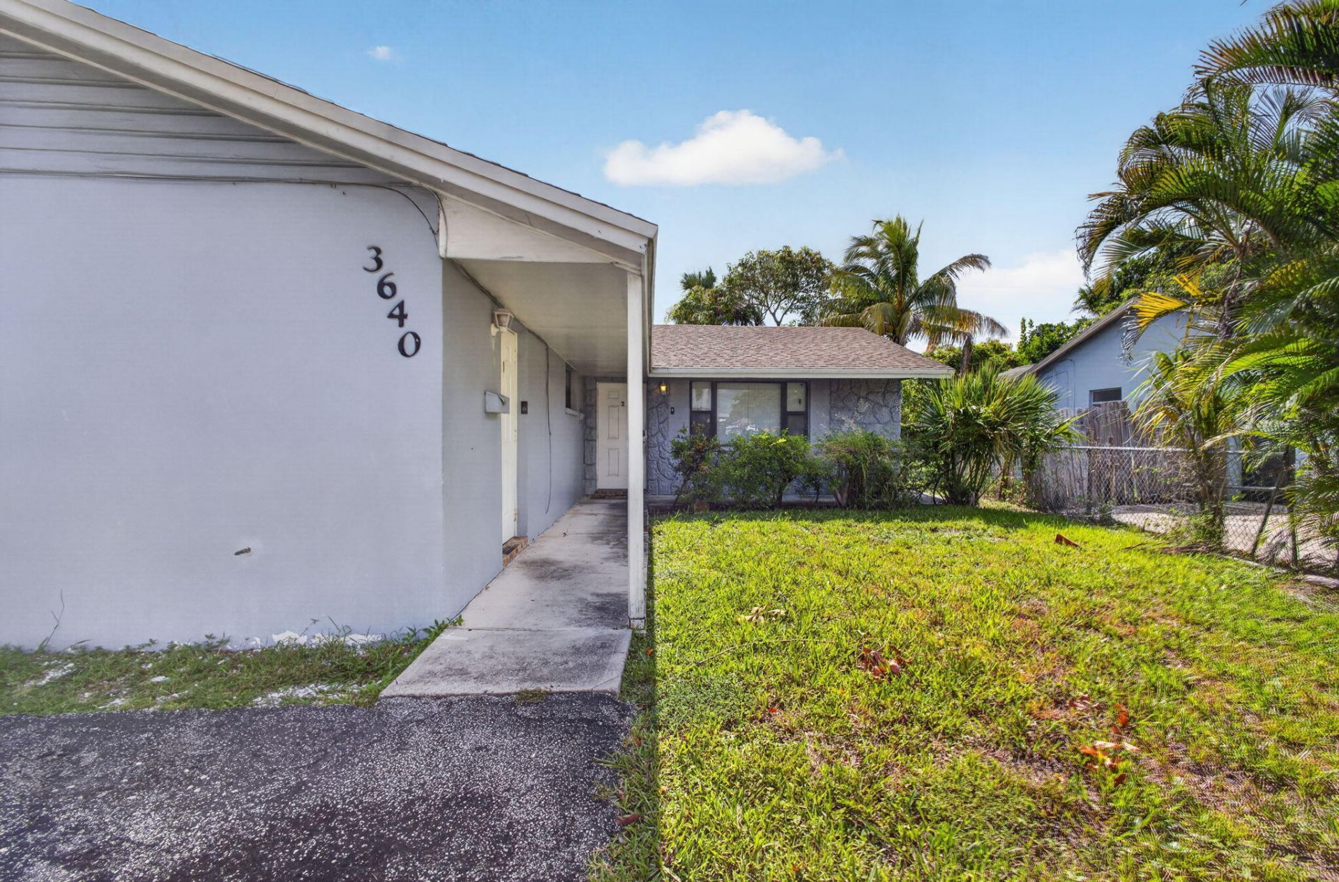 3640 Avenue J, West Palm Beach, FL 33404 Photo
