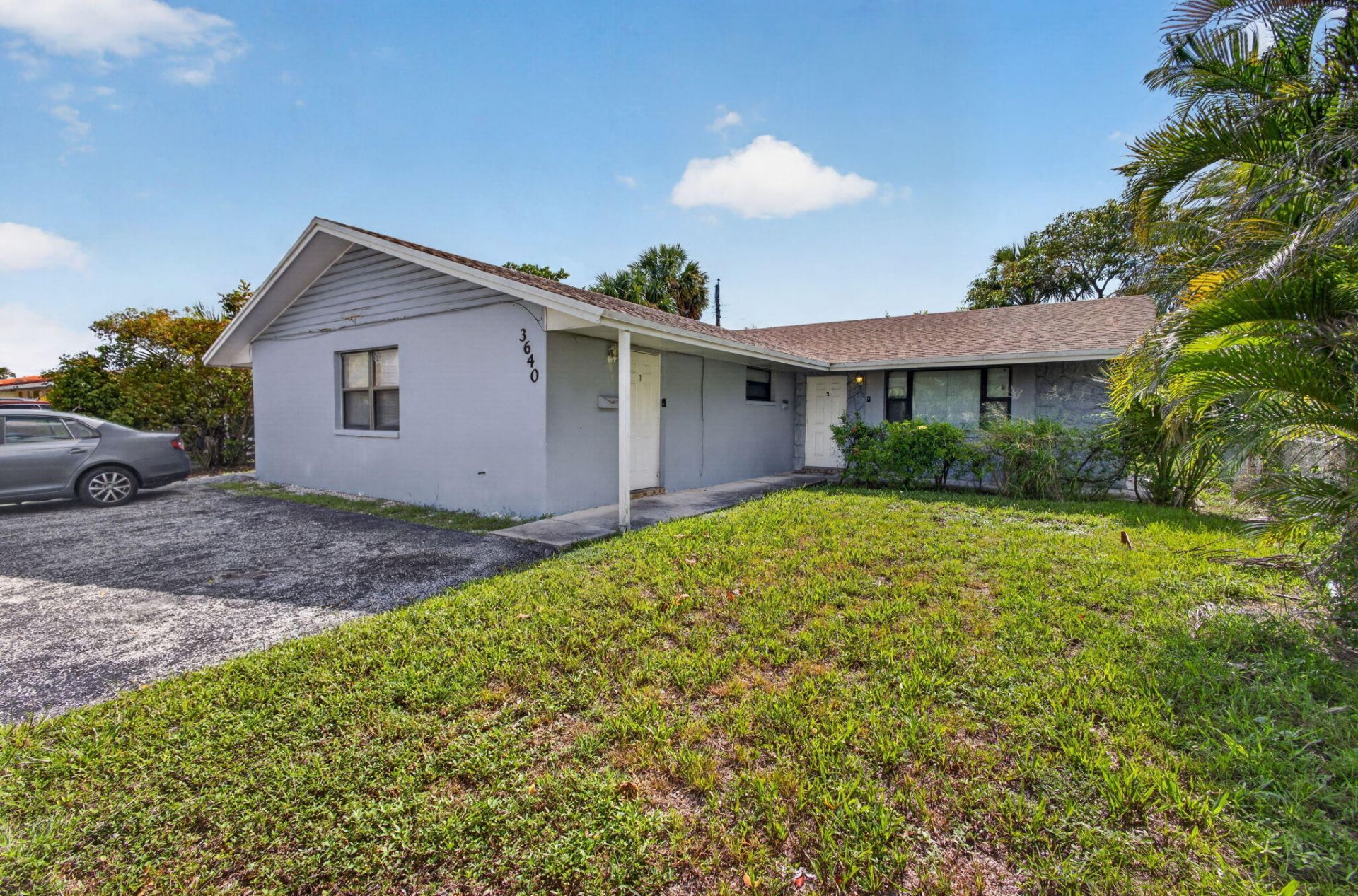 3640 Avenue J, West Palm Beach, FL 33404 Photo
