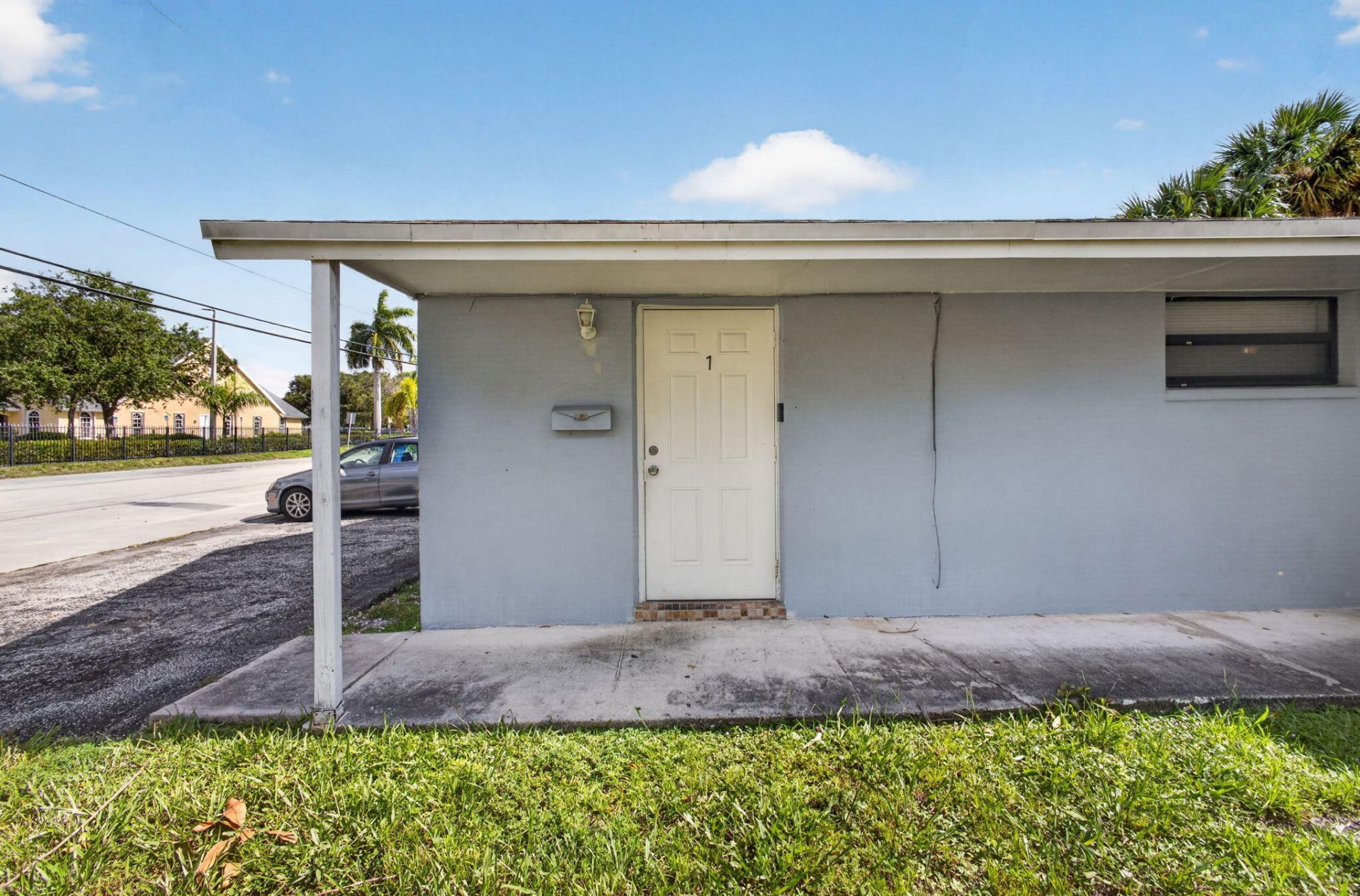 3640 Avenue J, West Palm Beach, FL 33404 Photo
