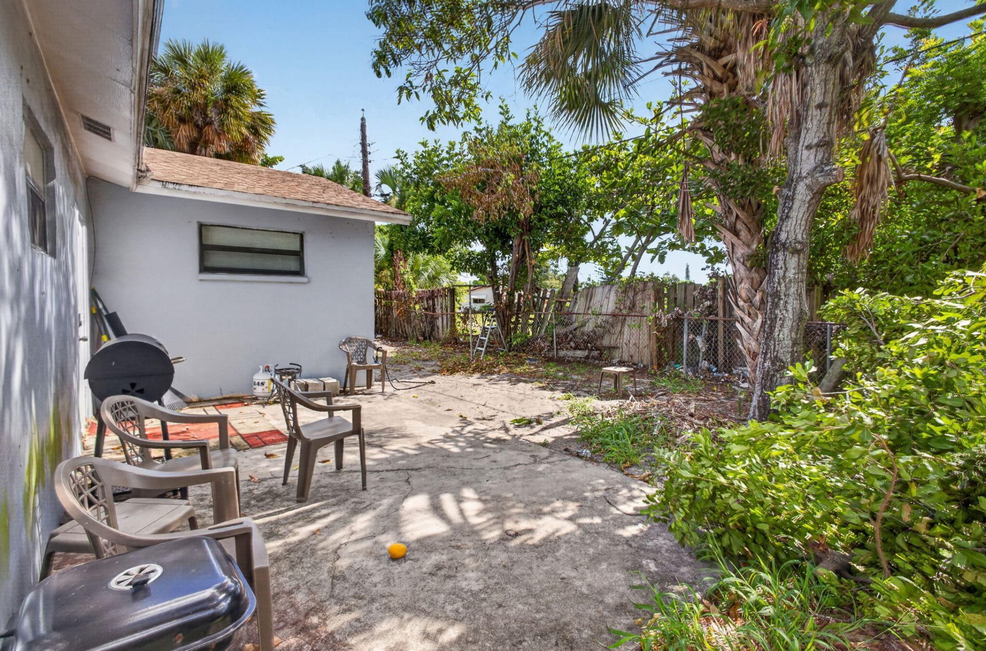 3640 Avenue J, West Palm Beach, FL 33404 Photo