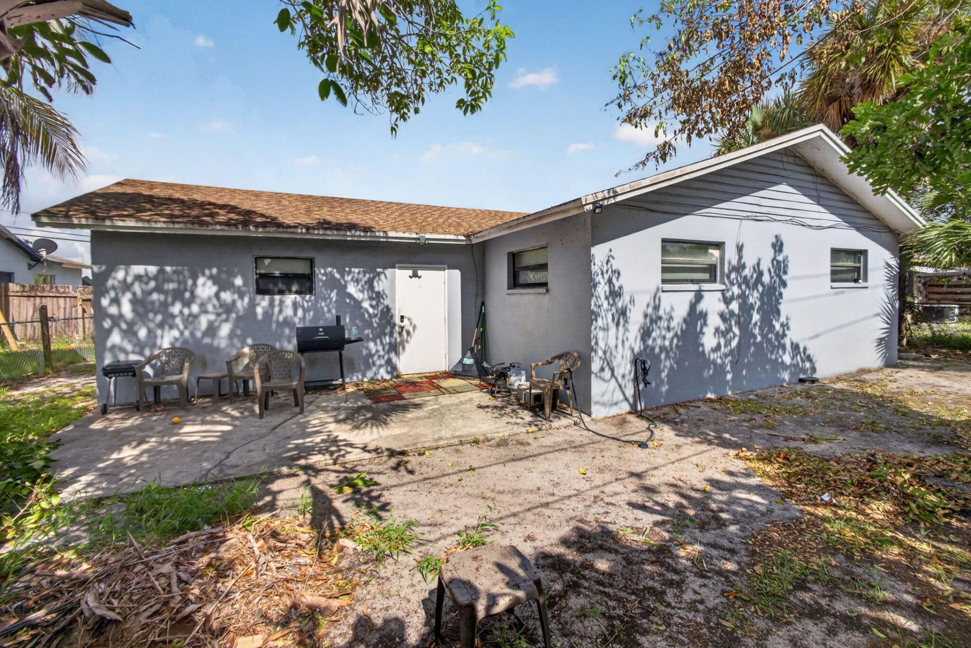 3640 Avenue J, West Palm Beach, FL 33404 Photo