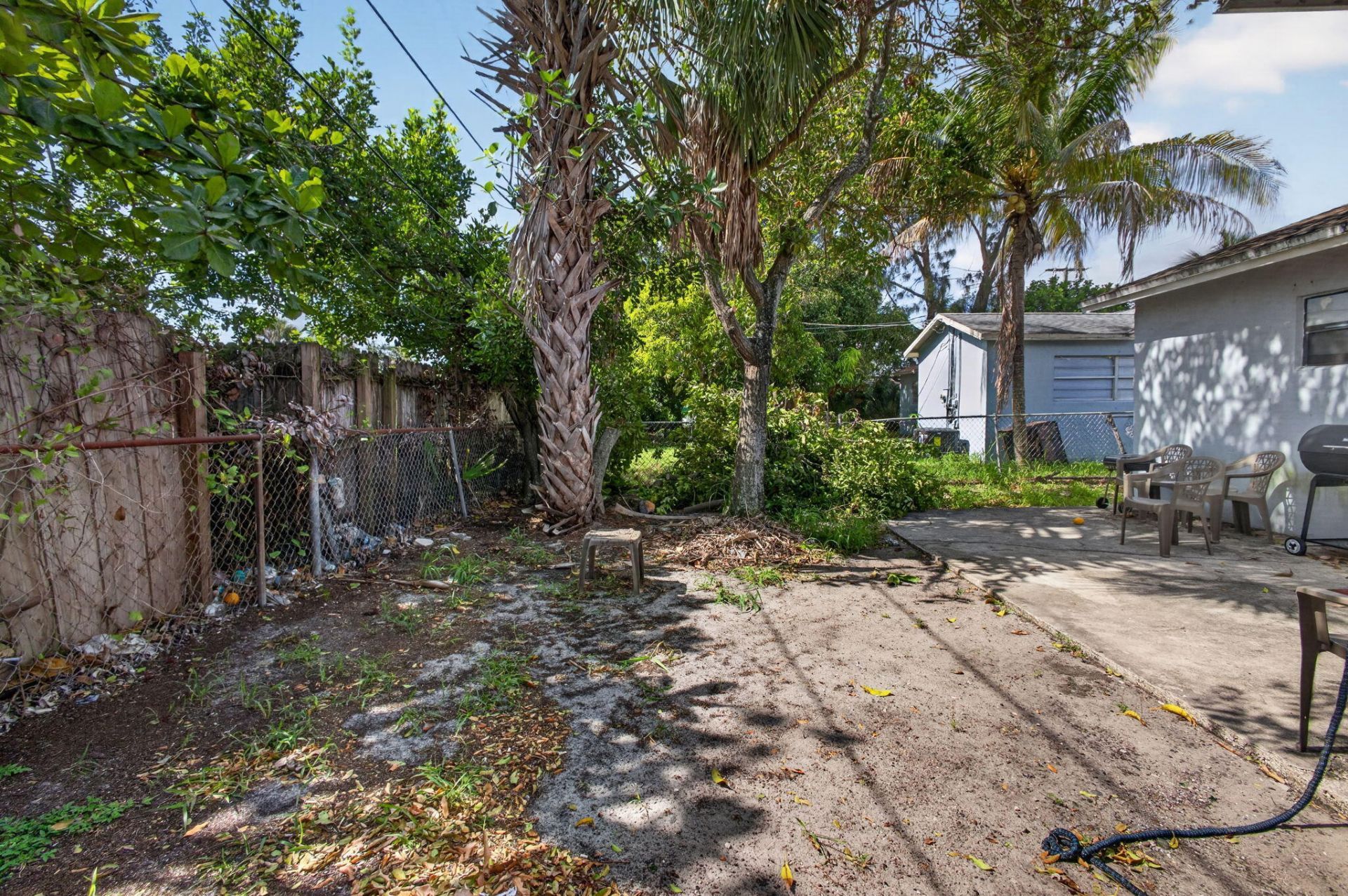 3640 Avenue J, West Palm Beach, FL 33404 Photo