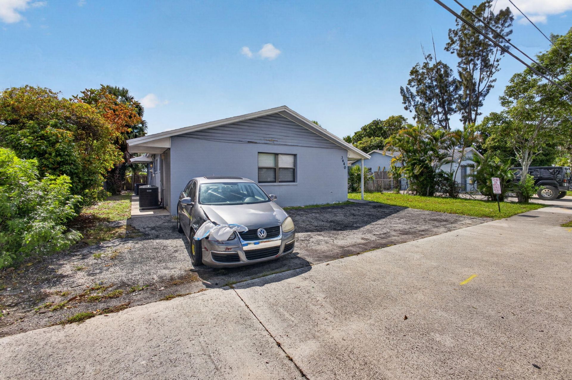 3640 Avenue J, West Palm Beach, FL 33404 Photo