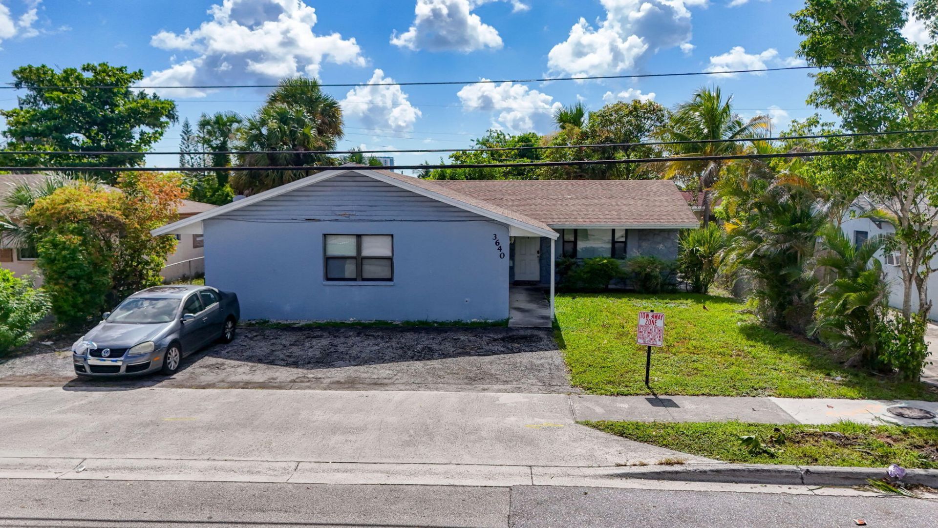 3640 Avenue J, West Palm Beach, FL 33404 Photo
