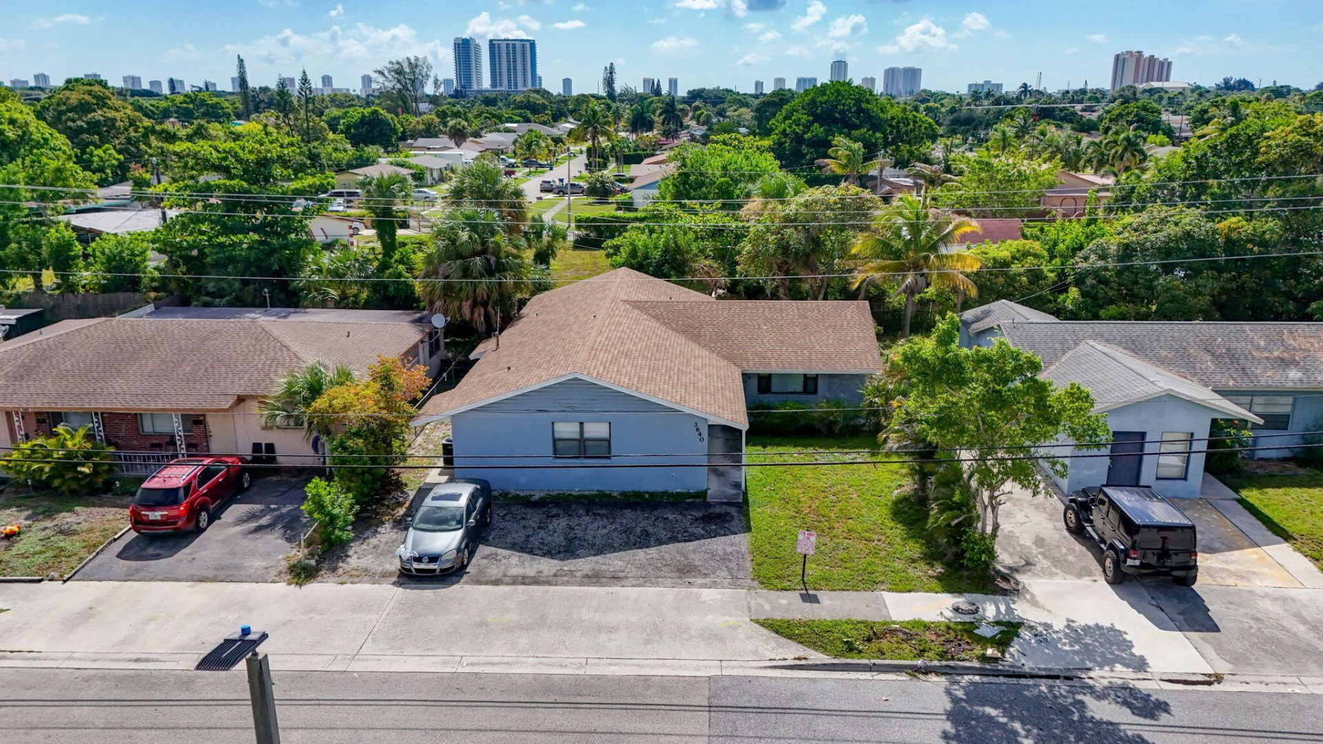 3640 Avenue J, West Palm Beach, FL 33404 Photo