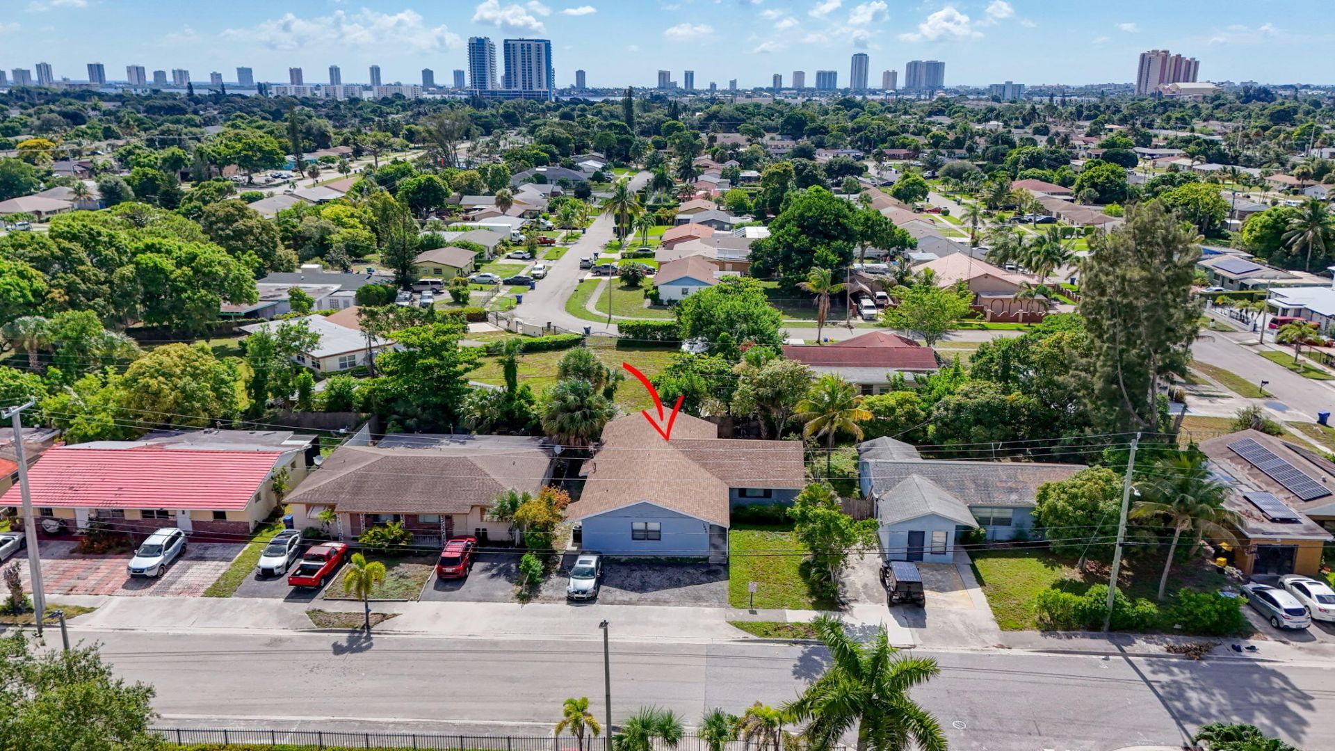 3640 Avenue J, West Palm Beach, FL 33404 Photo