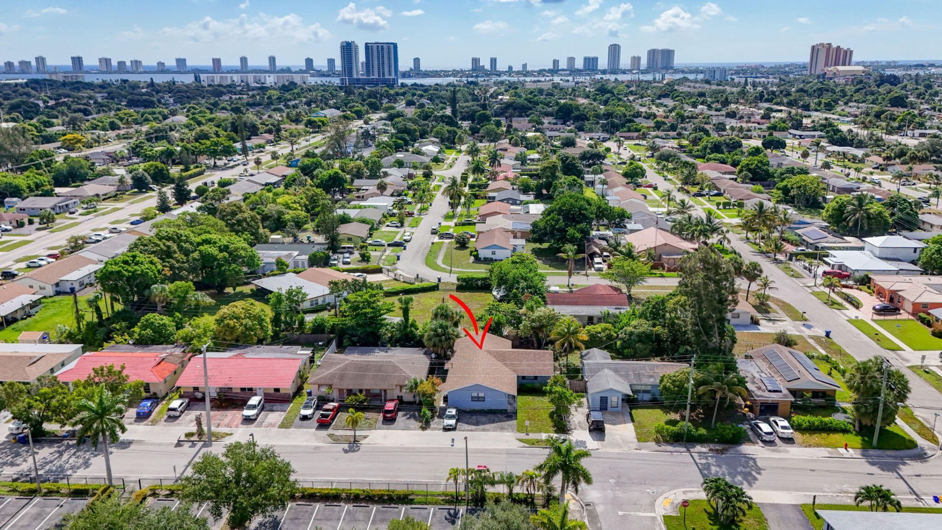 3640 Avenue J, West Palm Beach, FL 33404 Photo