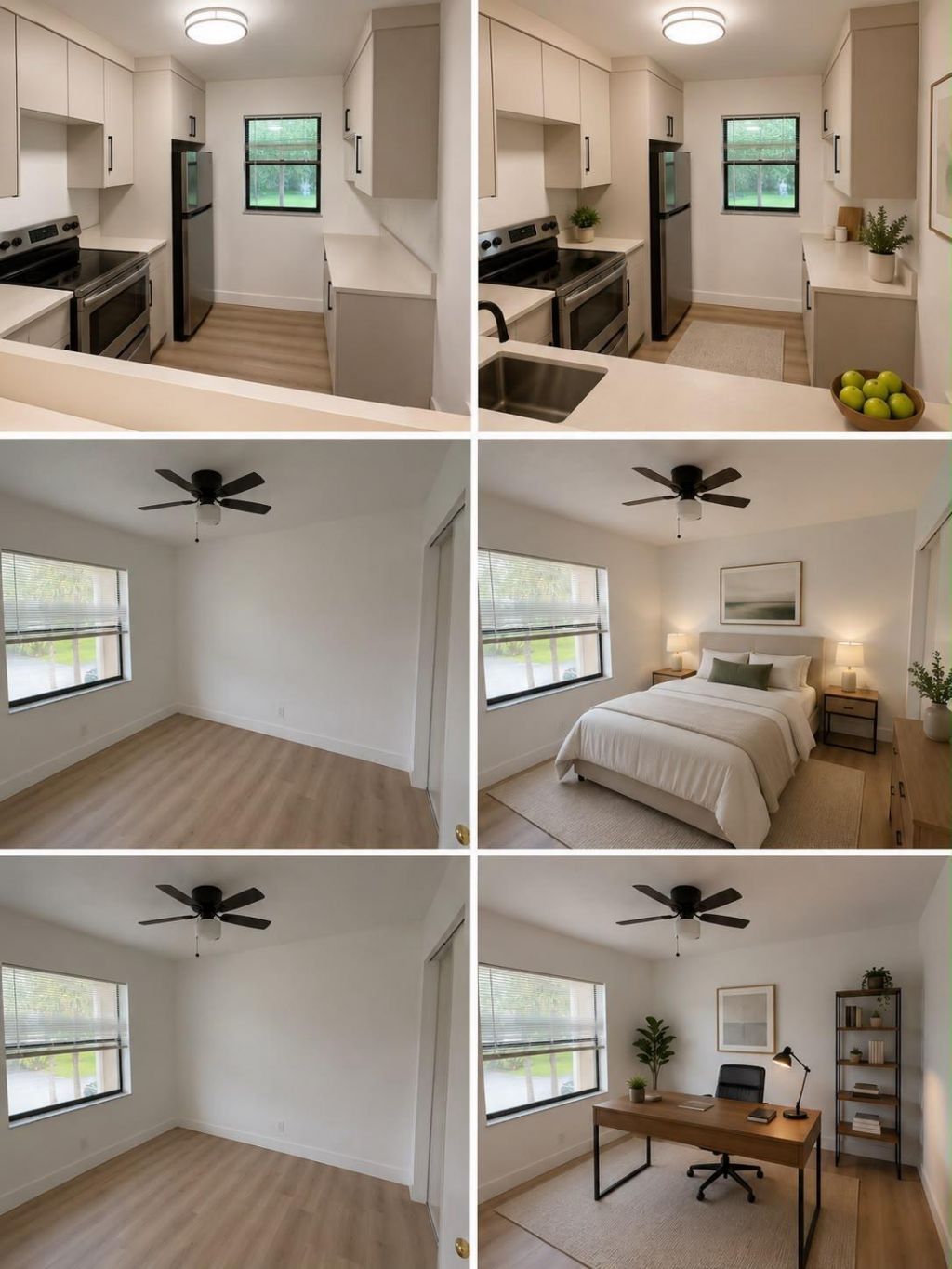 6832 Palmetto Circle S, Unit 203, Boca Raton, FL 33433 Photo