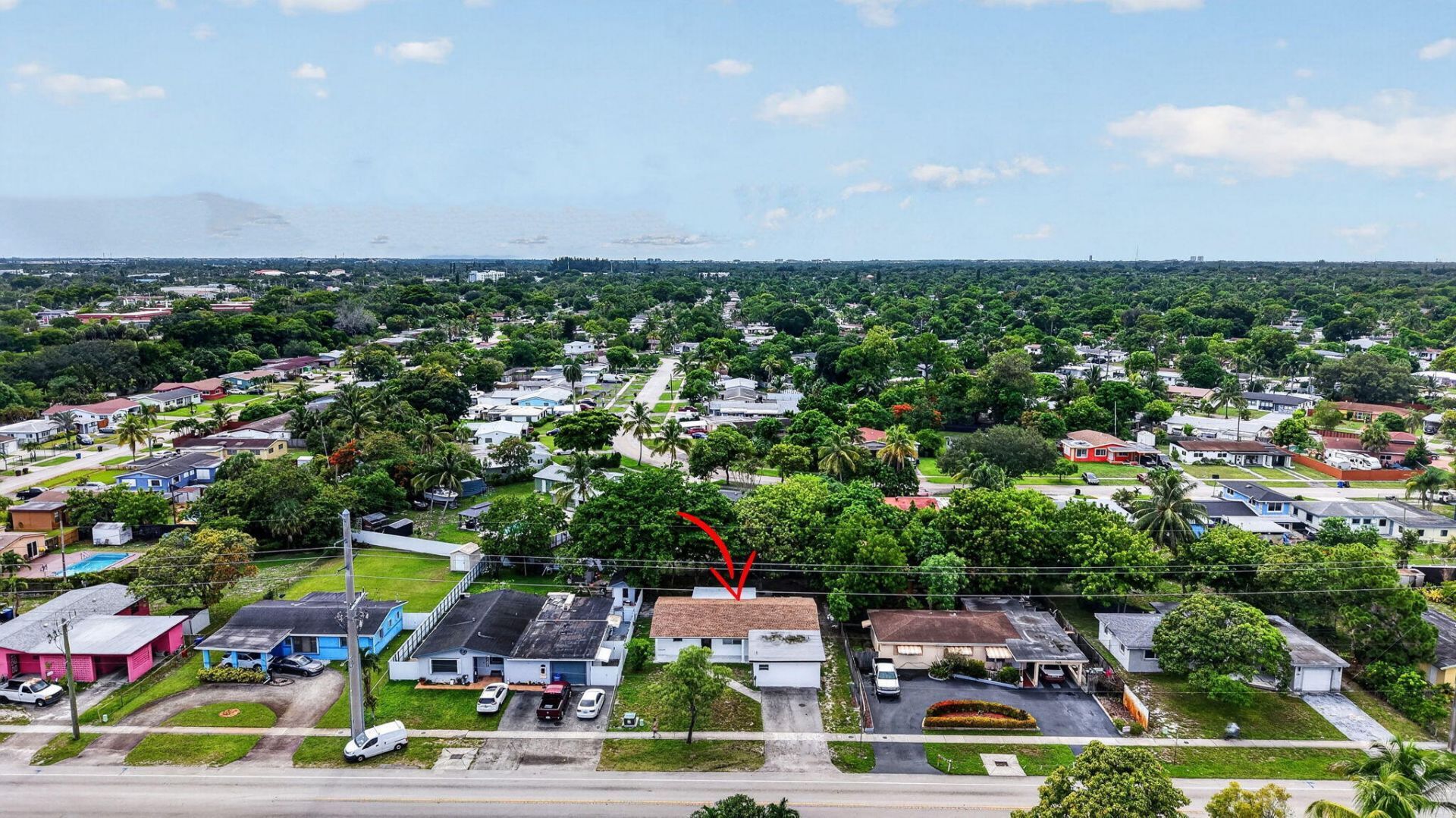 1111 SW 31st Avenue, Fort Lauderdale, FL 33312 Photo
