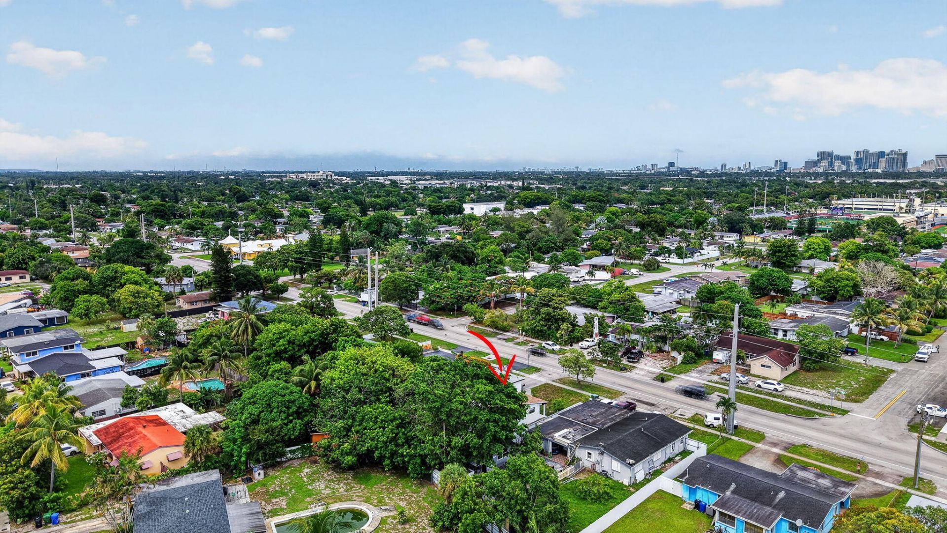 1111 SW 31st Avenue, Fort Lauderdale, FL 33312 Photo