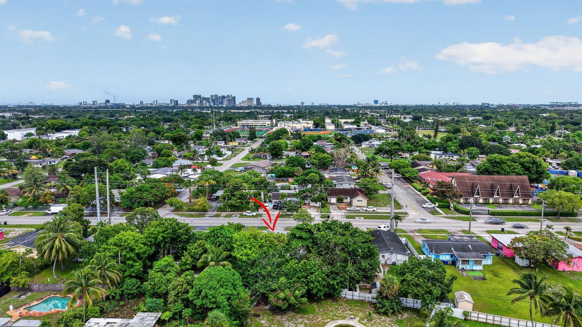 1111 SW 31st Avenue, Fort Lauderdale, FL 33312 Photo